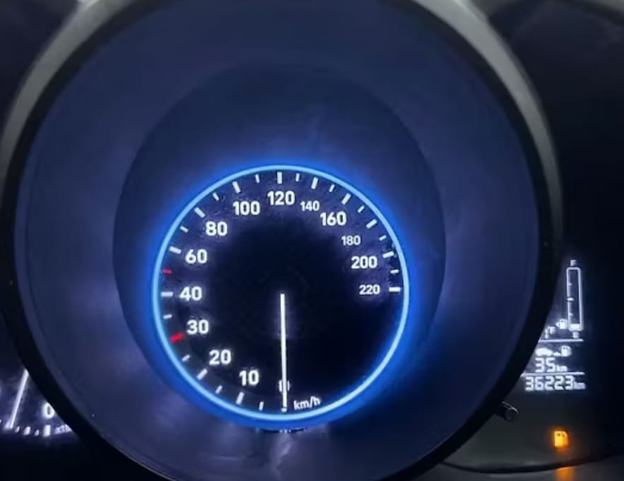 Hyundai Venue(2020-2022) Sx 1.0 Turbo